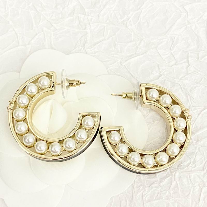 Chanel Earring 09yxq23
